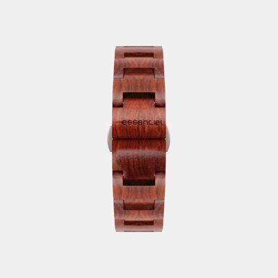 Rosewood wooden bracelet - 20 mm