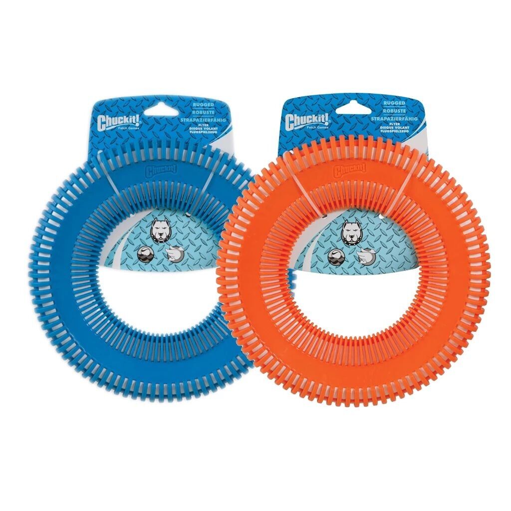 Chuckit Rugged Flyer Medium ø 24 cm