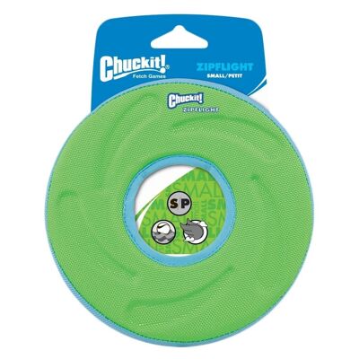 Chuckit Zipflight Pequeño