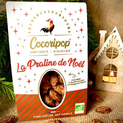 La Praline de Noël (Christmas)