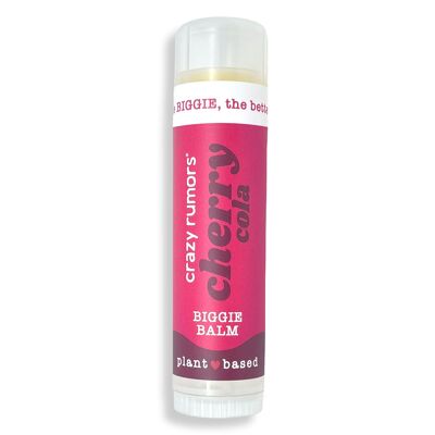 Bálsamo labial BIGGIE Cherry Cola