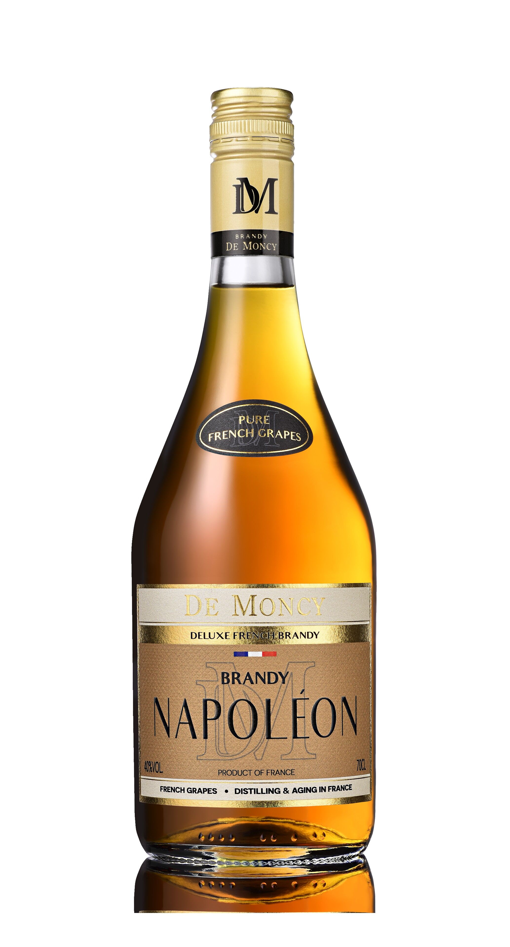 Brandy De Moncy Napoleone
