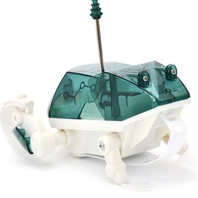 Jouets pour enfants - Playsteam - Robot bionique Frogzilla