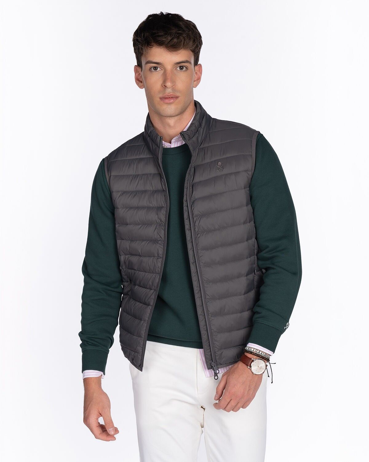 GILET ICONA