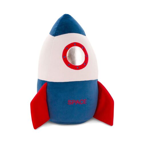 Plush toy, Relax - Rocket (35 cm)