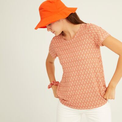 Camiseta Easy M/C