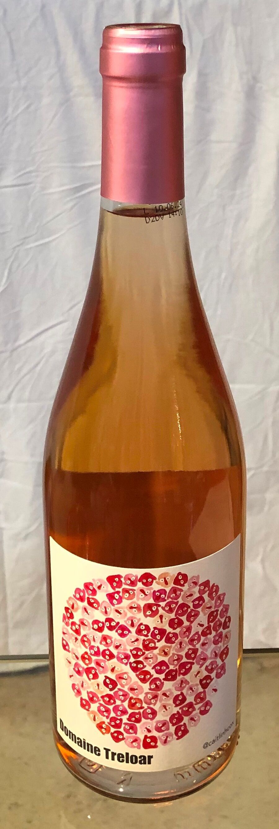 Domaine Treloar Rosé 2023