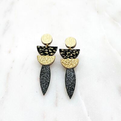 NIGHT GALA EARRINGS