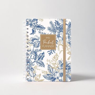 La mia agenda tascabile - Autunno