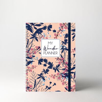 My Wonder Planner - Calma