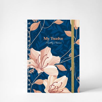 I miei dodici - Blossom