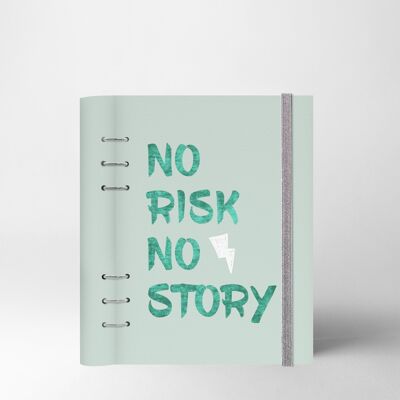 EcoPlan Nessun rischio, nessuna storia