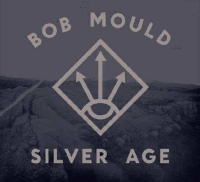 CD di Bob Mould - Età dell'argento