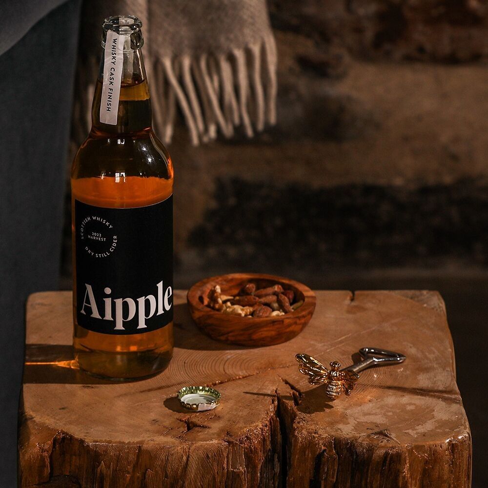 Flaschenöffner - Biene