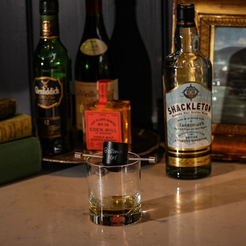 Tipper - Fondo in su