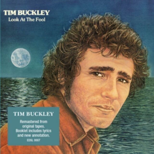 Tim Buckley CD - Guarda il pazzo