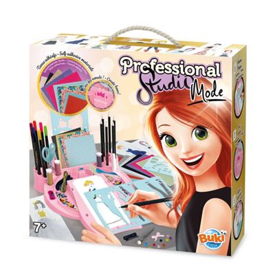 Buki Professional Studio - Fashion