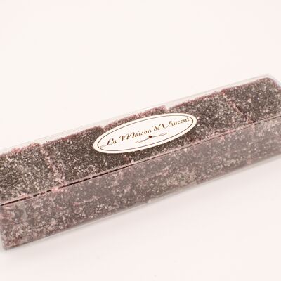 Blueberry pencil case 120g