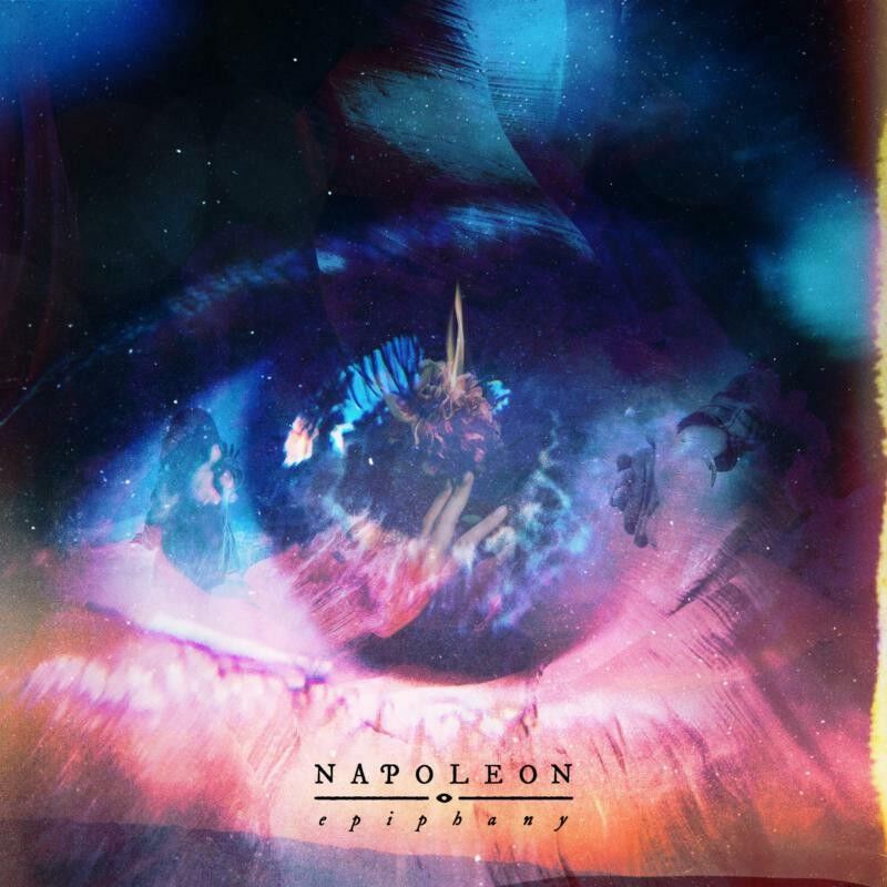 Napoleon LP - Epifanía