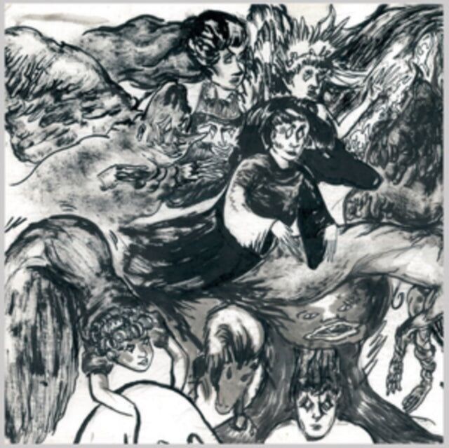 Vexx LP - Caccia selvaggia