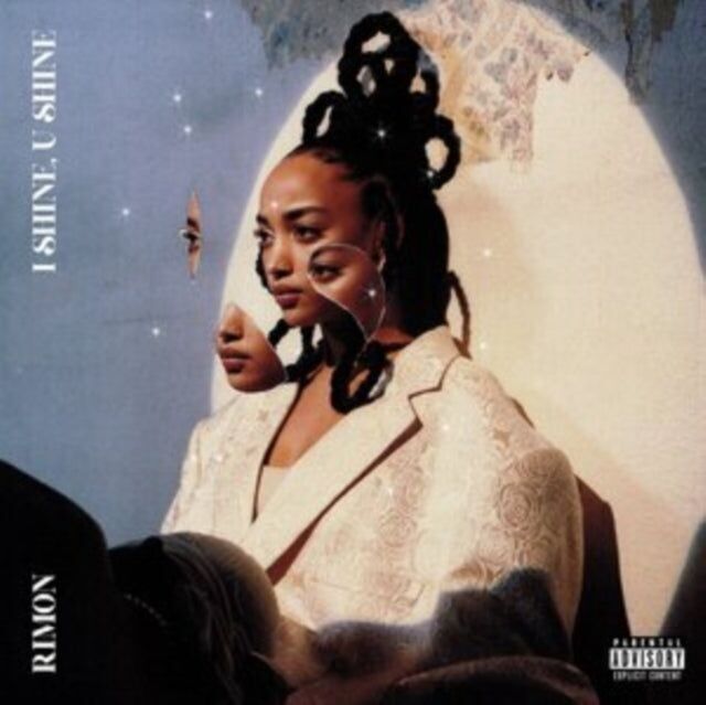 Rimon LP-Vinylschallplatte – I Shine.Du strahlst