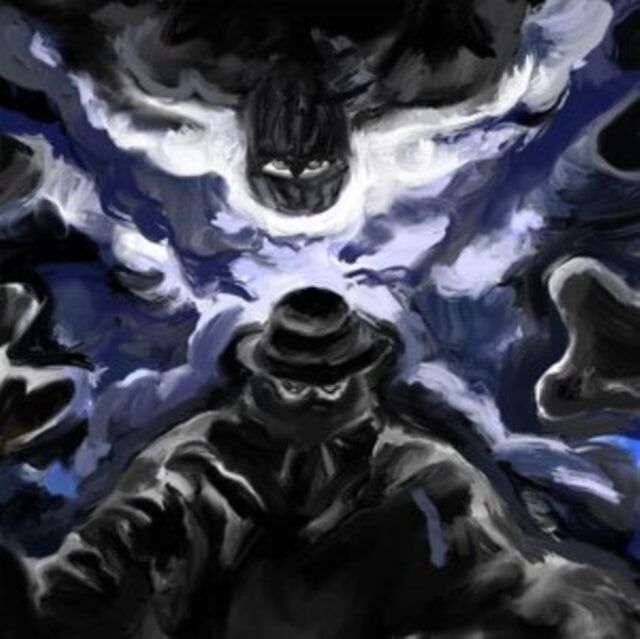 Yungmorpheus & Eyedress LP - Affabile con denti appuntiti