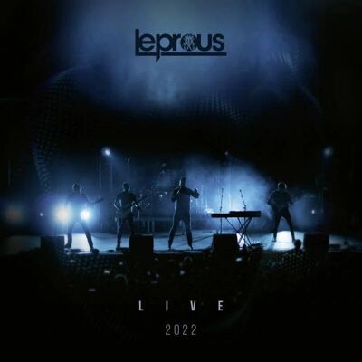 Leprous LP - Concert en direct 2022