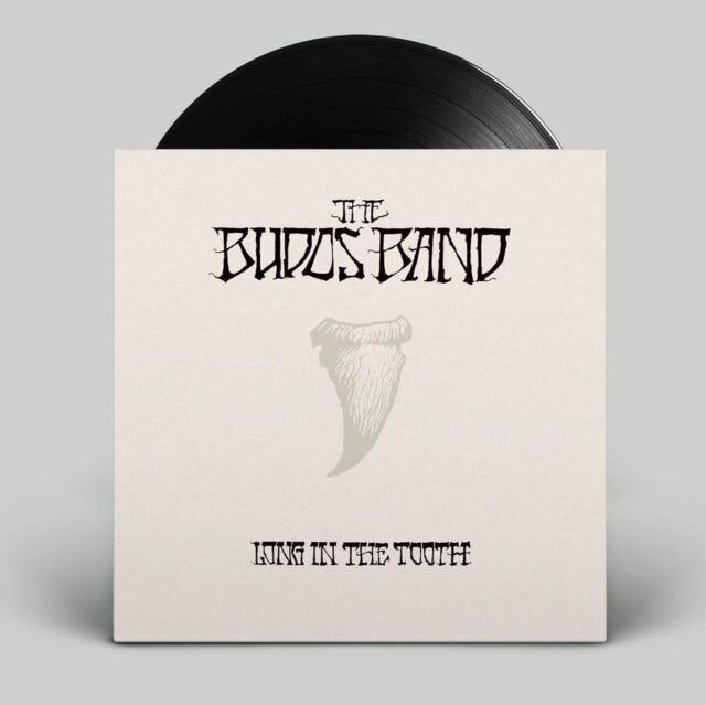 Budos Band LP Vinyl-Schallplatte - Long In The Tooth