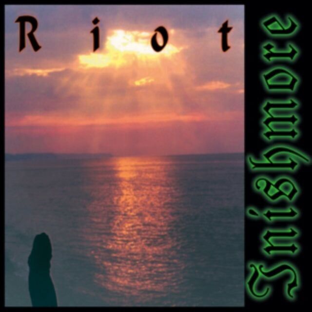 Riot LP - Inishmore