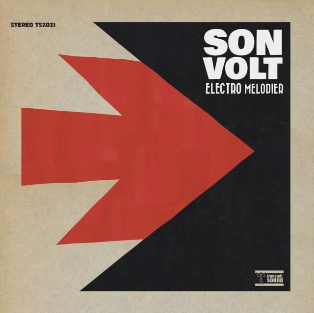 Son Volt LP - Electro Melodier