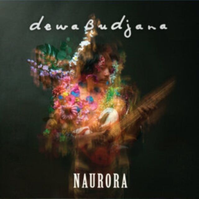 CD di Dewa Budjana - Naurora
