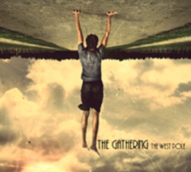 CD di The Gathering - Il Polo Ovest
