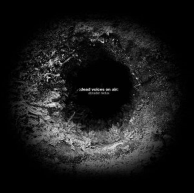 CD Dead Voices On Air - Abrader Redux