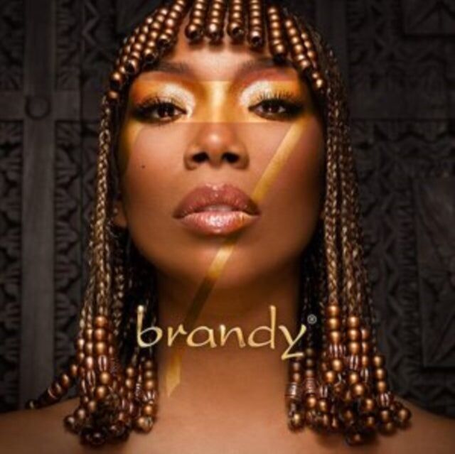 Brandy-CD - B7