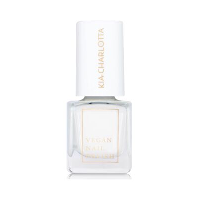 TESTER nail polish Seashell Seashell