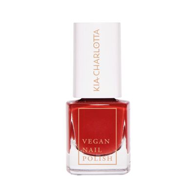TESTER détermination du vernis à ongles