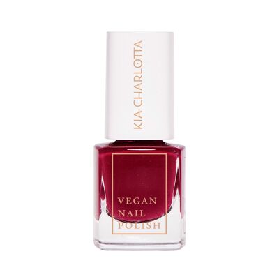 TESTER vernis à ongles Super Pouvoirs