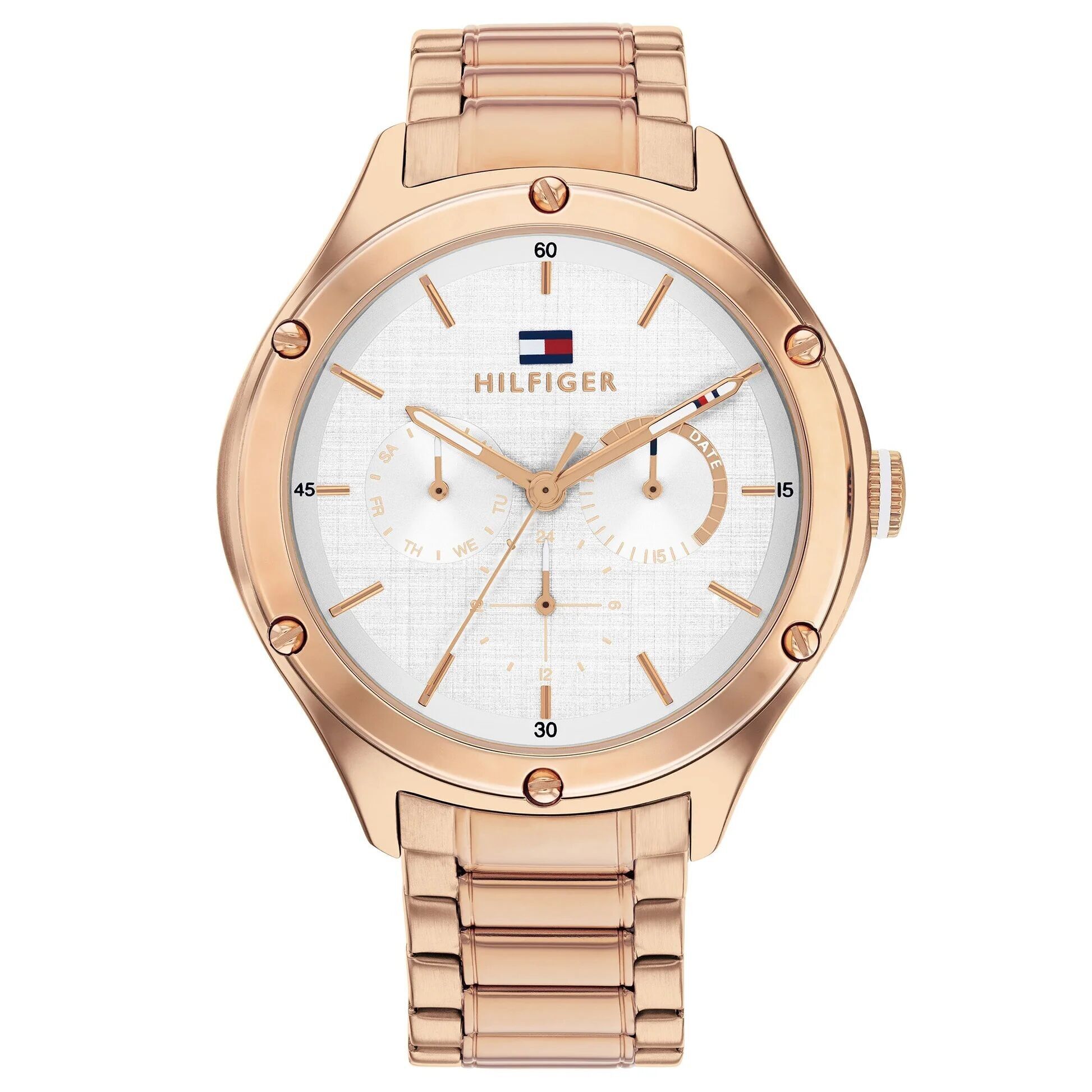 Tommy Hilfiger Uhr 1782682