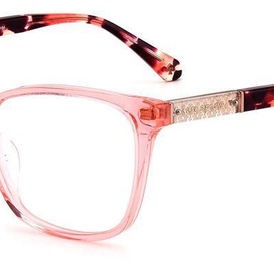 Occhiali da vista Kate Spade DAVINA-35JF417