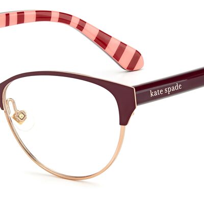 Gafas de vista Kate Spade EMELYN-LHFF216