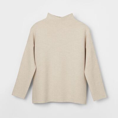 Essential Knit - Beige