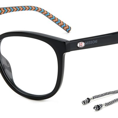 Occhiali da vista M Missoni MMI-0116-807F218