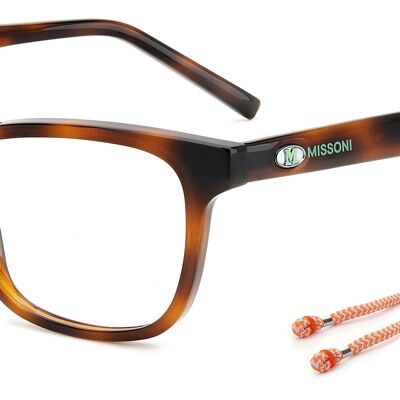 Gafas de vista M Missoni MMI-0160-086F216