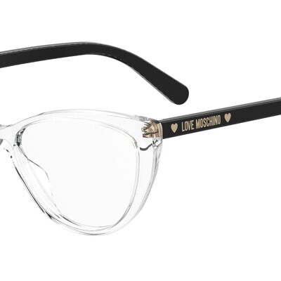 Love Moschino MOL539-900 prescription glasses