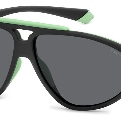 Polaroid PLD-2151-S-3OLG2M9 Sunglasses