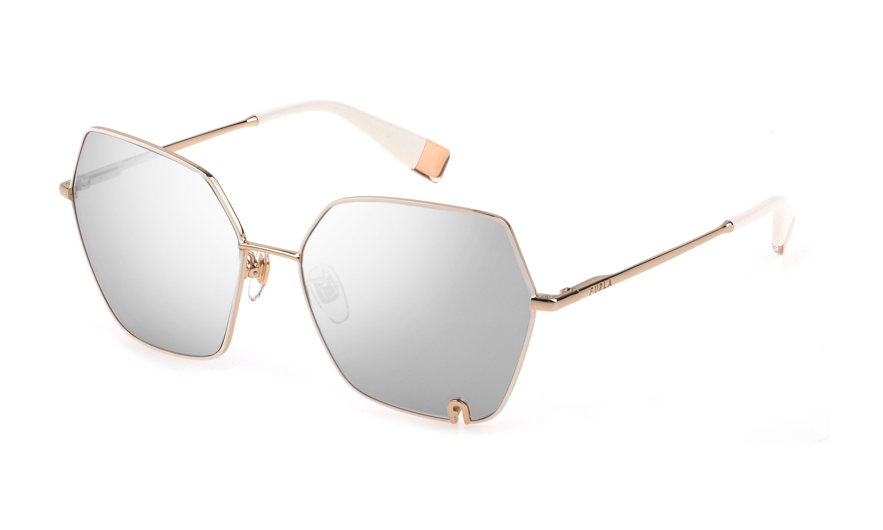 Occhiali da sole Furla SFU599-58361G