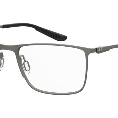 Gafas de vista Under Armour UA-5006-G-R80F518