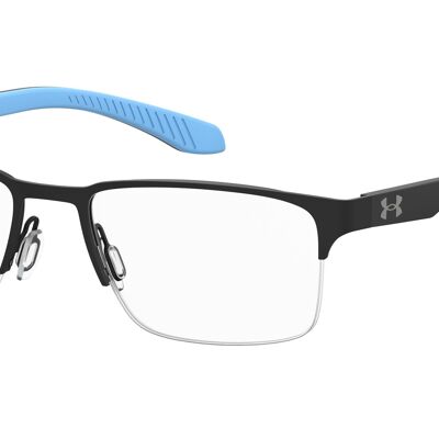 Occhiali da vista Under Armour UA-5065-G-0VKF418