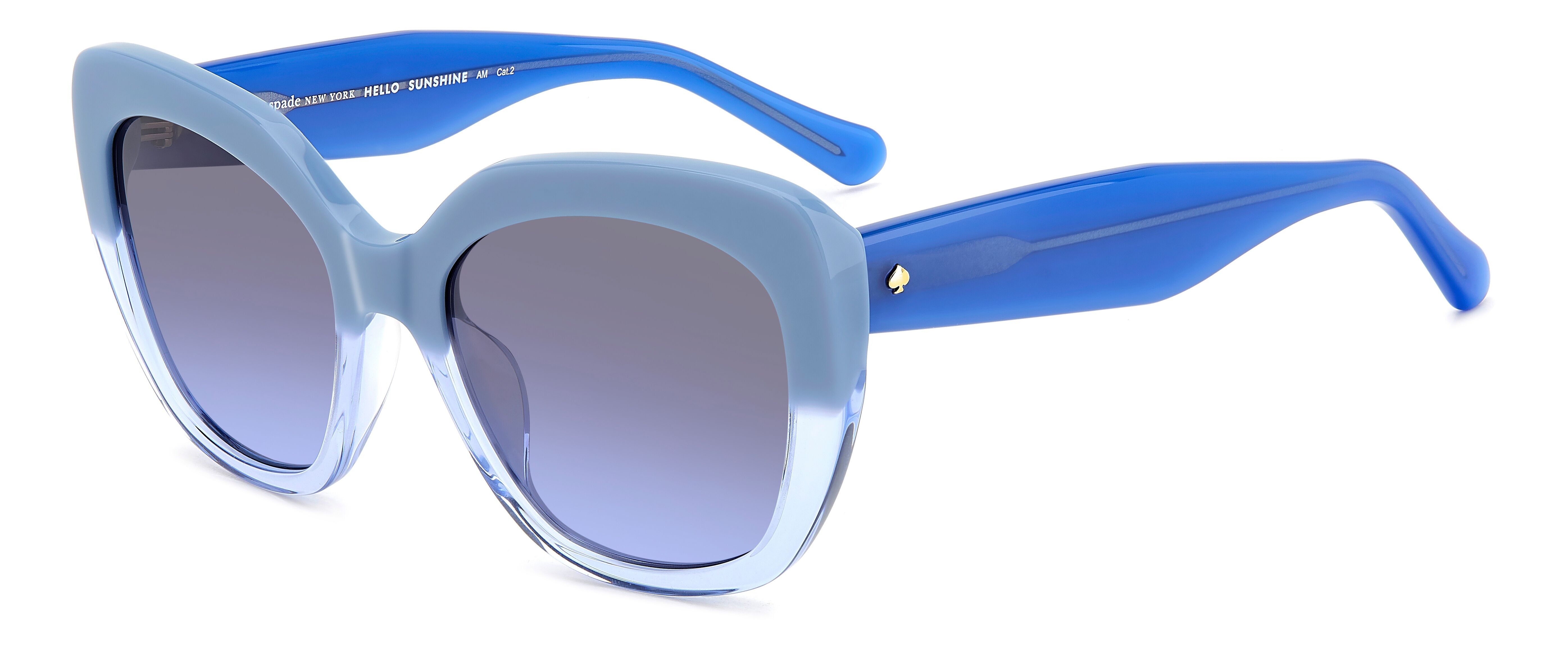 Occhiali da sole Kate Spade WINSLET-G-S-PJPF5GB