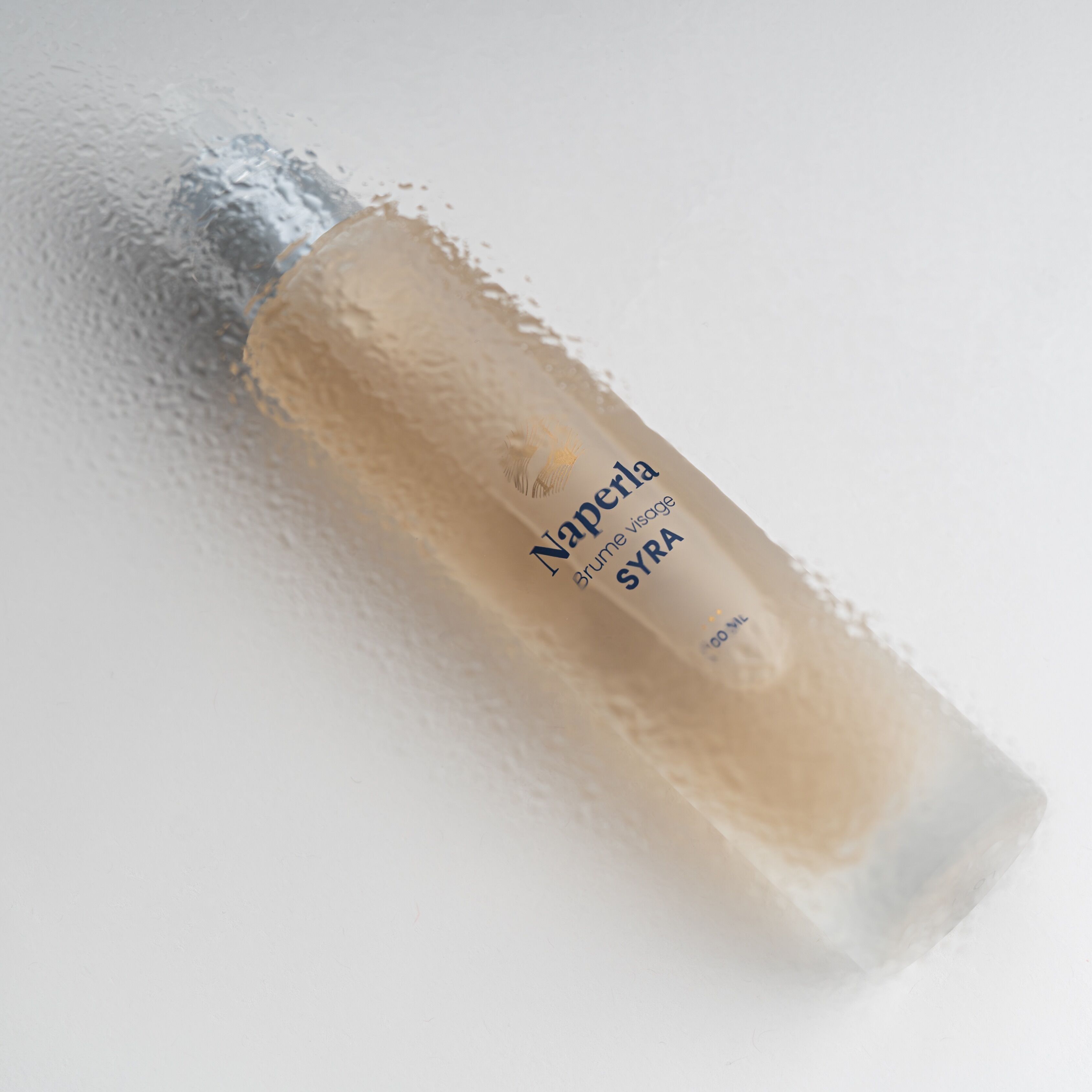 SYRA nebbia viso | 100ml| 97% di origine naturale